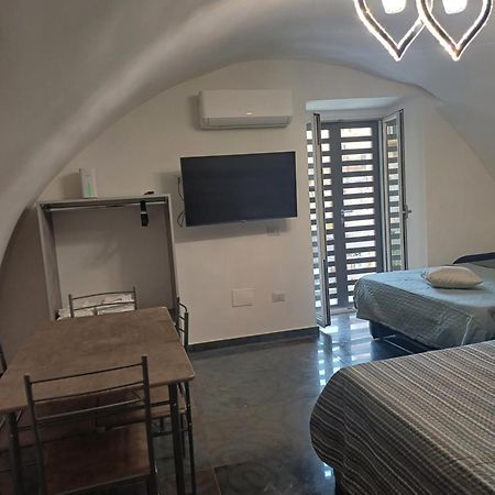 Casa Vacanza Annamaria Napels Buitenkant foto