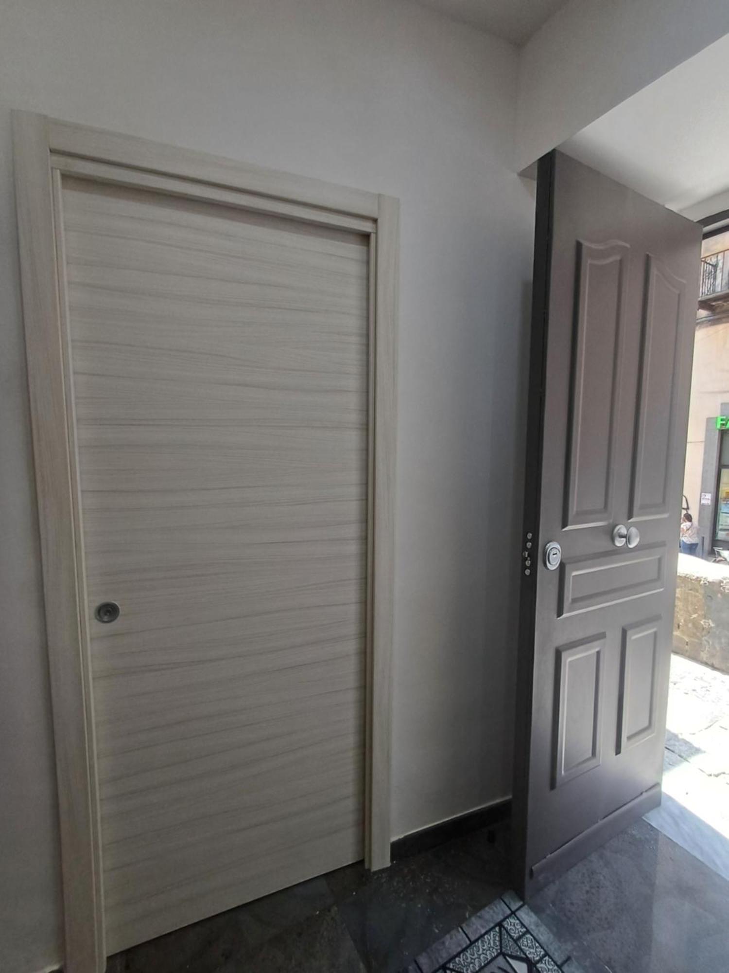 Casa Vacanza Annamaria Napels Buitenkant foto