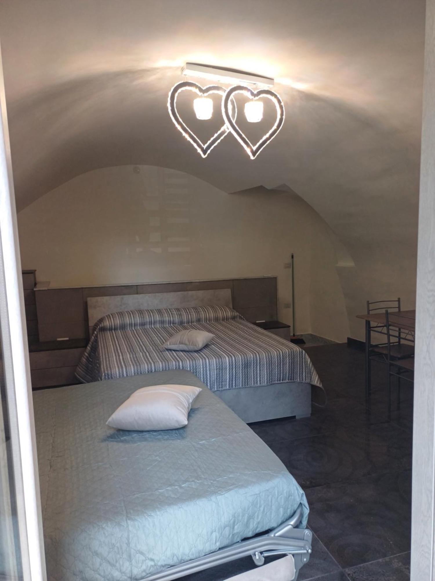 Casa Vacanza Annamaria Napels Buitenkant foto