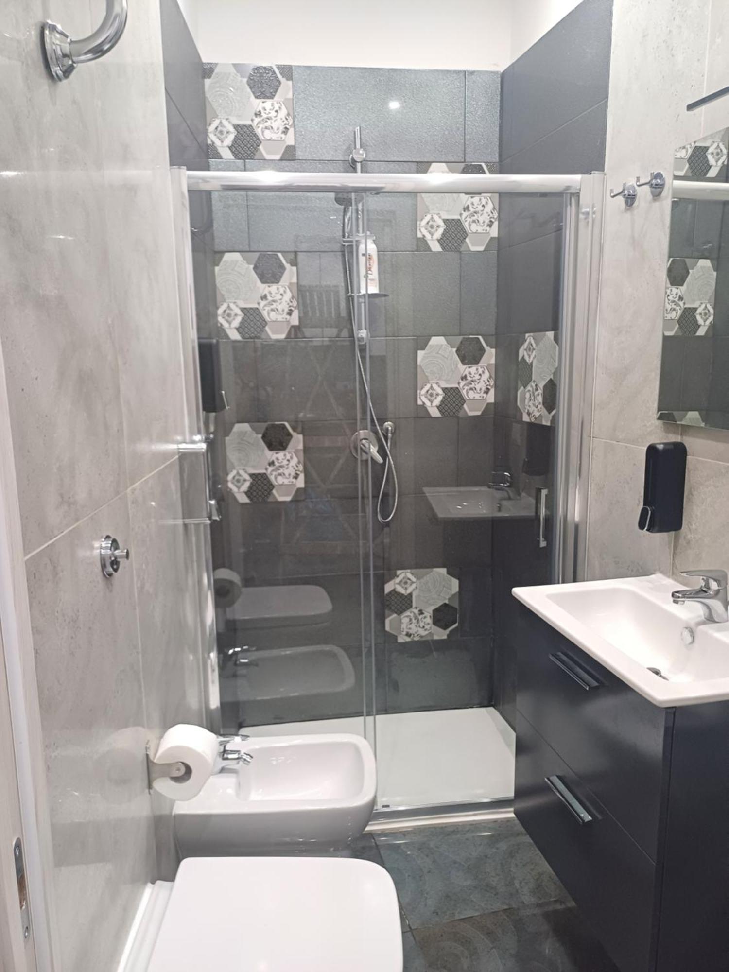 Casa Vacanza Annamaria Napels Buitenkant foto