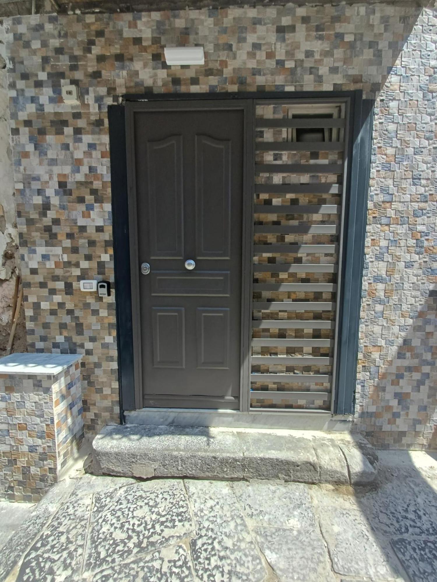 Casa Vacanza Annamaria Napels Buitenkant foto