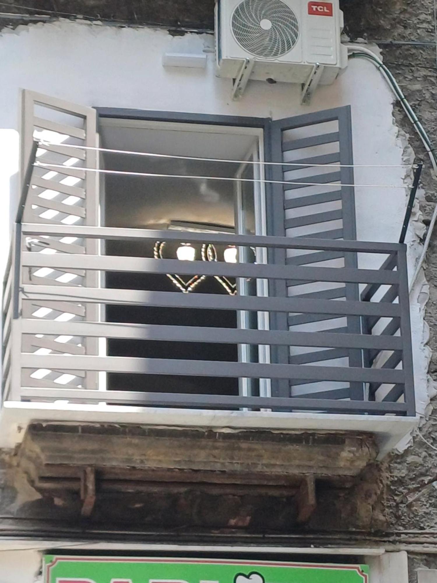 Casa Vacanza Annamaria Napels Buitenkant foto